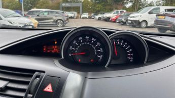 Toyota Verso 1.8 V-Matic Design Multidrive S Euro 6 5dr (7 Seat)