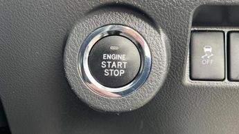 Toyota Verso 1.8 V-Matic Design Multidrive S Euro 6 5dr (7 Seat)