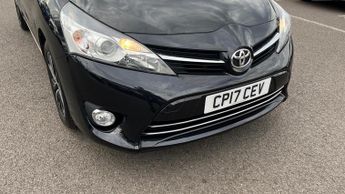 Toyota Verso 1.8 V-Matic Design Multidrive S Euro 6 5dr (7 Seat)