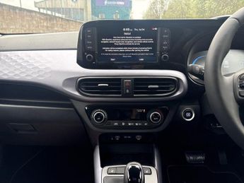 Hyundai i10 1.2 Premium Auto Euro 6 (s/s) 5dr