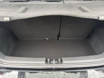 Hyundai i10 1.2 Premium Hatchback 5dr Petrol Auto Euro 6 (s/s) (79 ps)