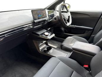 MG MG4 51kWh SE Auto 5dr