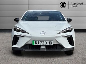 MG MG4 51kWh SE Auto 5dr