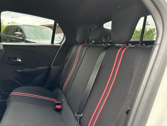 Vauxhall Corsa 1.2 Turbo SRi Premium Auto Euro 6 (s/s) 5dr