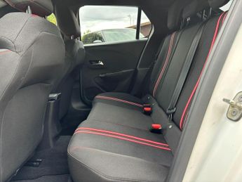 Vauxhall Corsa 1.2 Turbo SRi Premium Auto Euro 6 (s/s) 5dr