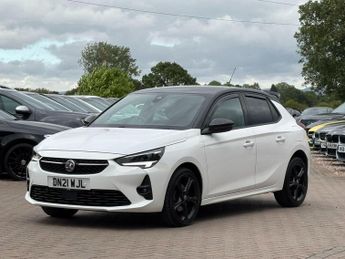 Vauxhall Corsa 1.2 Turbo SRi Premium Auto Euro 6 (s/s) 5dr