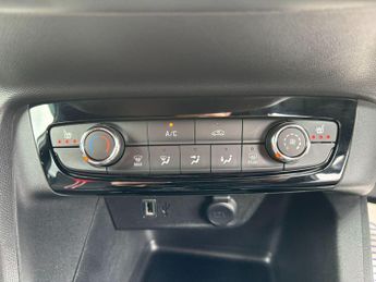 Vauxhall Corsa 1.2 Turbo SRi Premium Auto Euro 6 (s/s) 5dr