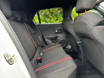 Vauxhall Corsa 1.2 Turbo SRi Premium Auto Euro 6 (s/s) 5dr