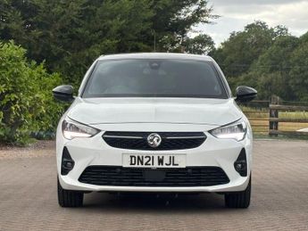 Vauxhall Corsa 1.2 Turbo SRi Premium Auto Euro 6 (s/s) 5dr