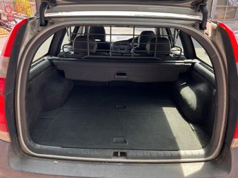 Volvo XC70 2.4 D5 SE 5dr