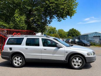 Volvo XC70 2.4 D5 SE 5dr