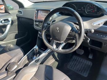 Peugeot 2008 1.6 e-HDi Allure EGC Euro 5 (s/s) 5dr