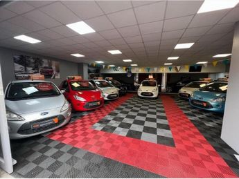Ford Ka 1.2 Edge Euro 5 (s/s) 3dr