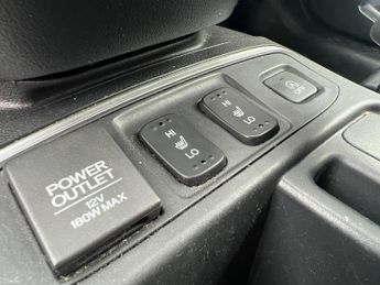 Honda CR-V 1.6 i-DTEC EX Auto 4WD Euro 6 5dr
