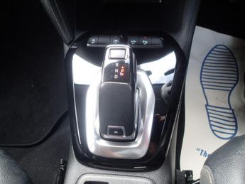 Vauxhall Corsa 1.2 Turbo Elite Nav Premium Auto Euro 6 (s/s) 5dr
