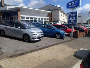 Vauxhall Corsa 1.2 Turbo Elite Nav Premium Auto Euro 6 (s/s) 5dr