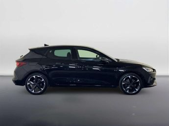 CUPRA Leon 1.5 eTSI EVO V1 Hatchback 5dr Petrol Hybrid DSG Euro 6 (s/s) (15