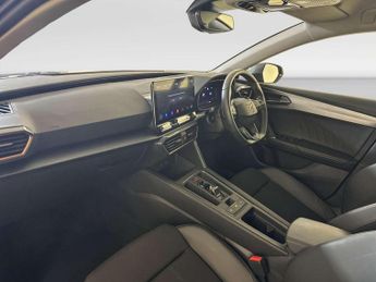 CUPRA Leon 1.5 eTSI EVO V1 Hatchback 5dr Petrol Hybrid DSG Euro 6 (s/s) (15