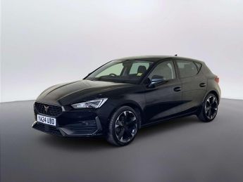 CUPRA Leon 1.5 eTSI EVO V1 Hatchback 5dr Petrol Hybrid DSG Euro 6 (s/s) (15