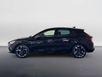 CUPRA Leon 1.5 eTSI EVO V1 Hatchback 5dr Petrol Hybrid DSG Euro 6 (s/s) (15
