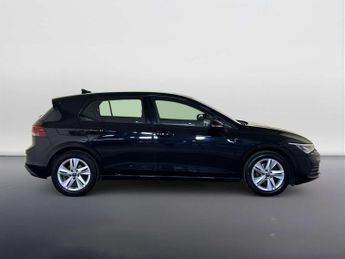 Volkswagen Golf 1.5 TSI Life Hatchback 5dr Petrol Manual Euro 6 (s/s) (150 ps)