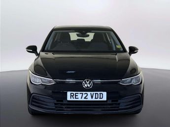 Volkswagen Golf 1.5 TSI Life Hatchback 5dr Petrol Manual Euro 6 (s/s) (150 ps)