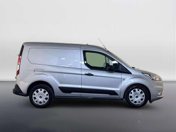 Ford Transit Connect 1.5 240 EcoBlue Trend Panel Van 5dr Diesel Auto L1 Euro 6 (s/s) 