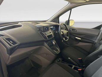 Ford Transit Connect 1.5 240 EcoBlue Trend Panel Van 5dr Diesel Auto L1 Euro 6 (s/s) 