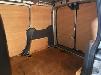 Ford Transit Connect 1.5 240 EcoBlue Trend Panel Van 5dr Diesel Auto L1 Euro 6 (s/s) 