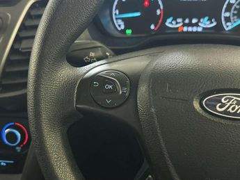 Ford Transit Connect 1.5 240 EcoBlue Trend Panel Van 5dr Diesel Auto L1 Euro 6 (s/s) 