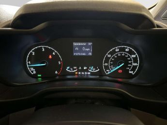 Ford Transit Connect 1.5 240 EcoBlue Trend Panel Van 5dr Diesel Auto L1 Euro 6 (s/s) 
