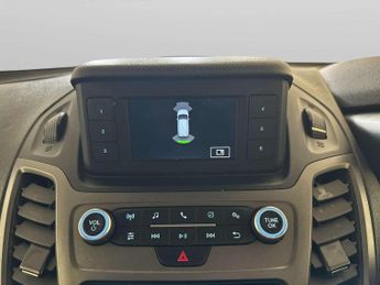 Ford Transit Connect 1.5 240 EcoBlue Trend Panel Van 5dr Diesel Auto L1 Euro 6 (s/s) 