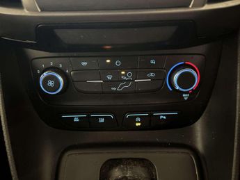 Ford Transit Connect 1.5 240 EcoBlue Trend Panel Van 5dr Diesel Auto L1 Euro 6 (s/s) 