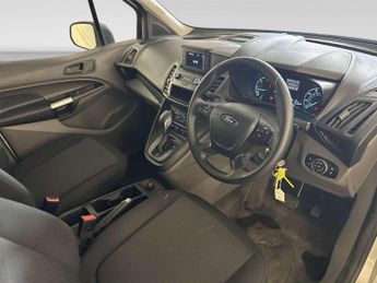 Ford Transit Connect 1.5 240 EcoBlue Trend Panel Van 5dr Diesel Auto L1 Euro 6 (s/s) 