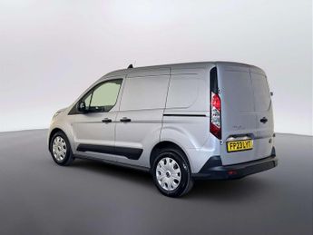 Ford Transit Connect 1.5 240 EcoBlue Trend Panel Van 5dr Diesel Auto L1 Euro 6 (s/s) 