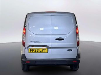 Ford Transit Connect 1.5 240 EcoBlue Trend Panel Van 5dr Diesel Auto L1 Euro 6 (s/s) 
