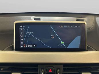 BMW X1 1.5 25e 10kWh M Sport SUV 5dr Petrol Plug-in Hybrid Auto xDrive 