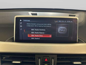 BMW X1 1.5 25e 10kWh M Sport SUV 5dr Petrol Plug-in Hybrid Auto xDrive 