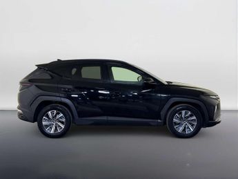 Hyundai TUCSON 1.6 T-GDi SE Connect SUV 5dr Petrol Manual Euro 6 (s/s) (150 ps)
