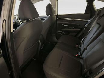 Hyundai TUCSON 1.6 T-GDi SE Connect SUV 5dr Petrol Manual Euro 6 (s/s) (150 ps)