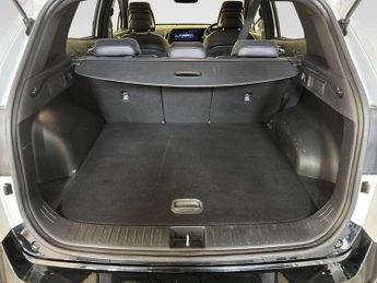 Kia Sportage 1.6 T-GDi 13.8kWh GT-Line SUV 5dr Petrol Plug-in Hybrid Auto AWD