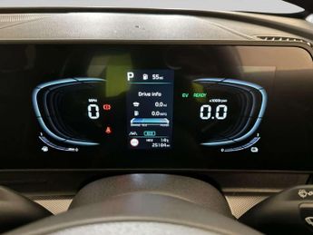 Kia Sportage 1.6 T-GDi 13.8kWh GT-Line SUV 5dr Petrol Plug-in Hybrid Auto AWD