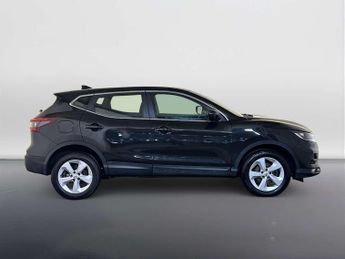 Nissan Qashqai 1.3 DIG-T Acenta Premium SUV 5dr Petrol Manual Euro 6 (s/s) (160