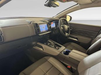 Citroen C5 Aircross 1.6 13.2kWh Shine Plus SUV 5dr Petrol Plug-in Hybrid e-EAT8 Euro