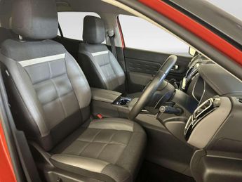 Citroen C5 Aircross 1.6 13.2kWh Shine Plus SUV 5dr Petrol Plug-in Hybrid e-EAT8 Euro