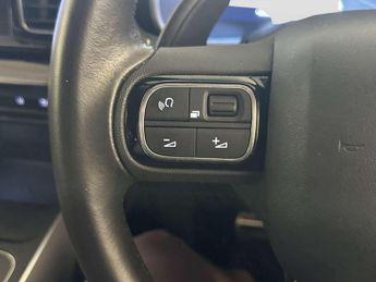 Citroen C5 Aircross 1.6 13.2kWh Shine Plus SUV 5dr Petrol Plug-in Hybrid e-EAT8 Euro