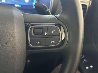 Citroen C5 Aircross 1.6 13.2kWh Shine Plus SUV 5dr Petrol Plug-in Hybrid e-EAT8 Euro