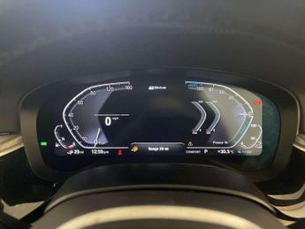BMW 5 Series 2.0 530e 12kWh M Sport Auto xDrive Euro 6 (s/s) 4dr