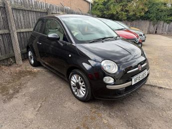 Fiat 500 1.2 Pop Star Euro 6 (s/s) 3dr