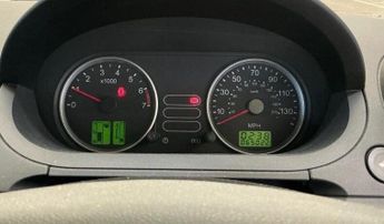 Ford Fiesta 1.6 Ghia 5dr
